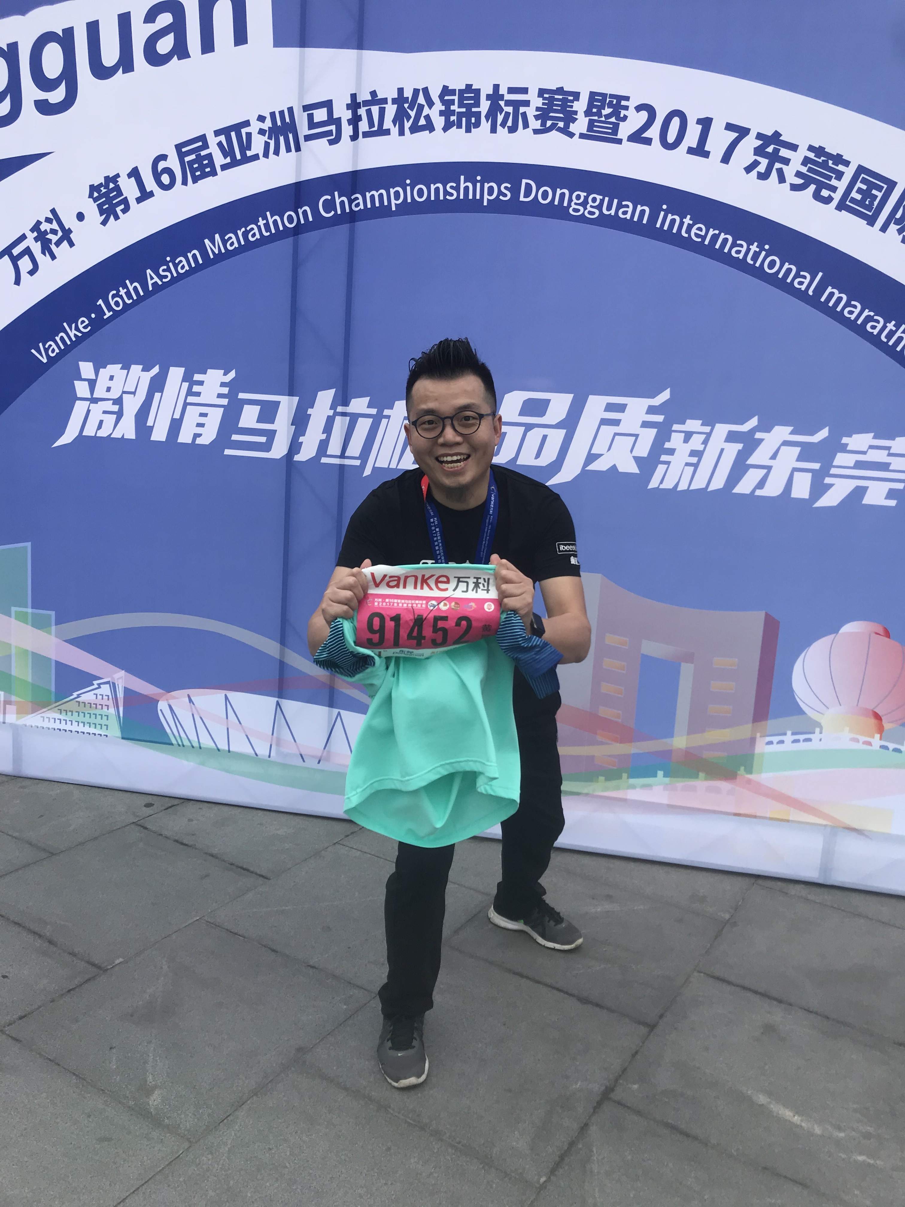 墨象序·餐贏計參賽選手