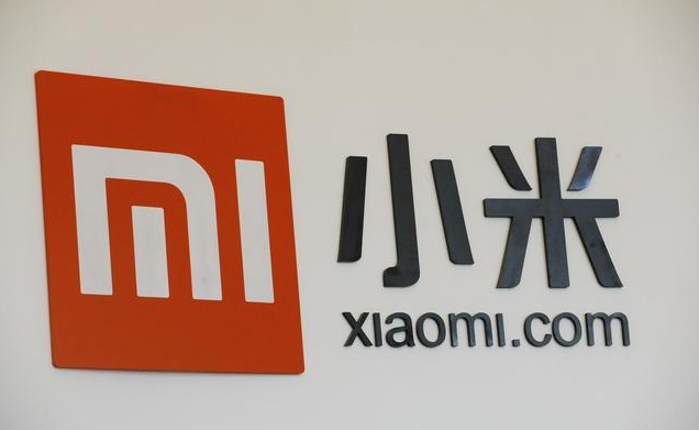 小米logo設(shè)計寓意