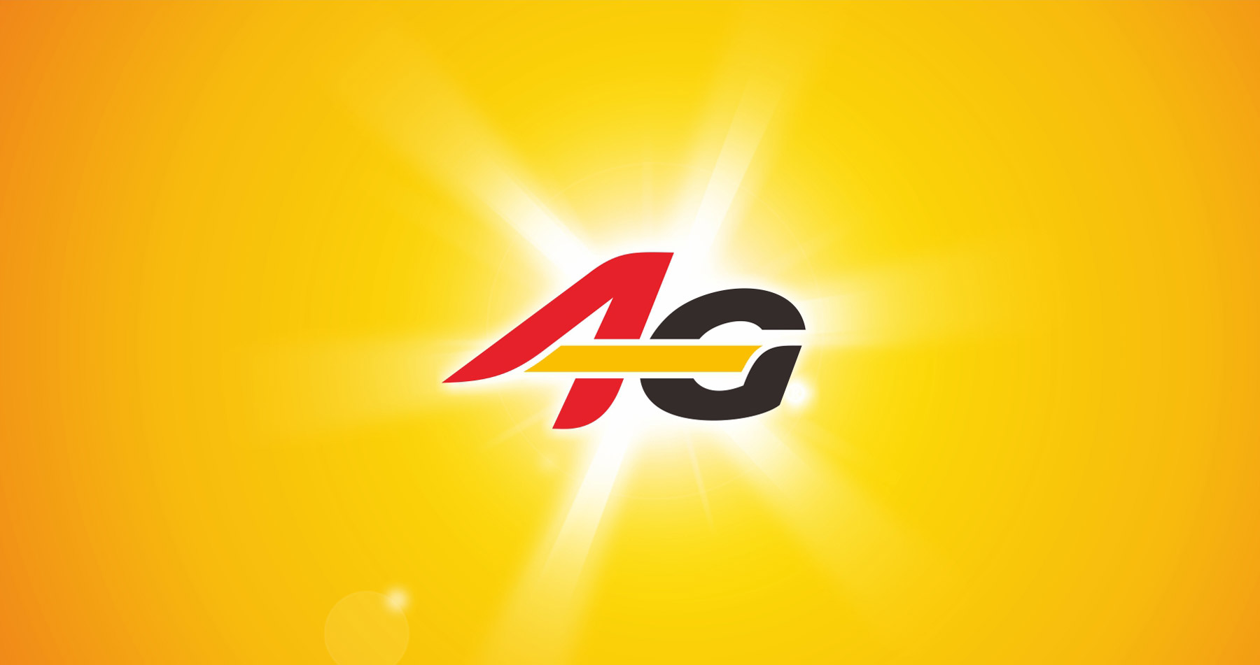 AG潤滑油品牌logo設(shè)計(jì)