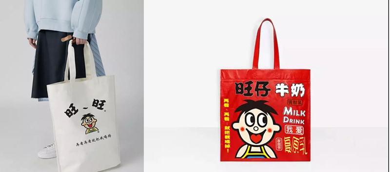 旺仔包包系列設(shè)計(jì)