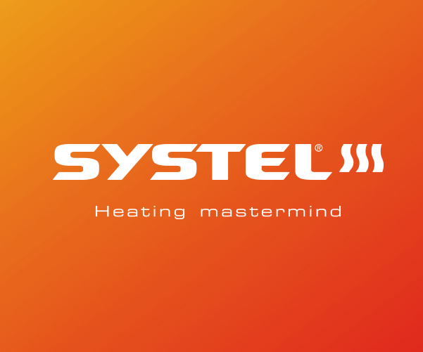 SYSTEL 賽斯泰品牌設(shè)計(jì)