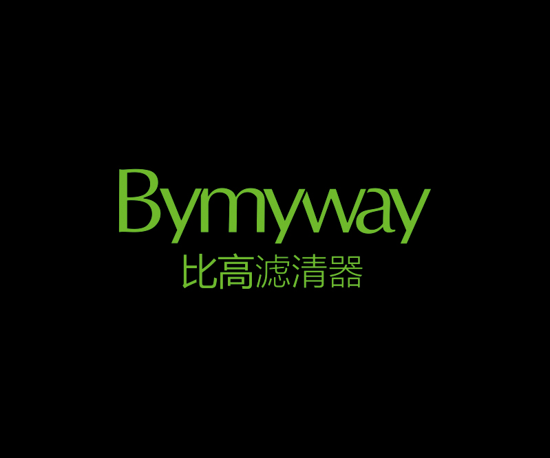 比高濾清器
