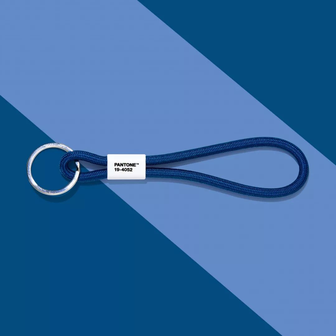 Pantone 2020年度代表色，消除你的日常焦慮！