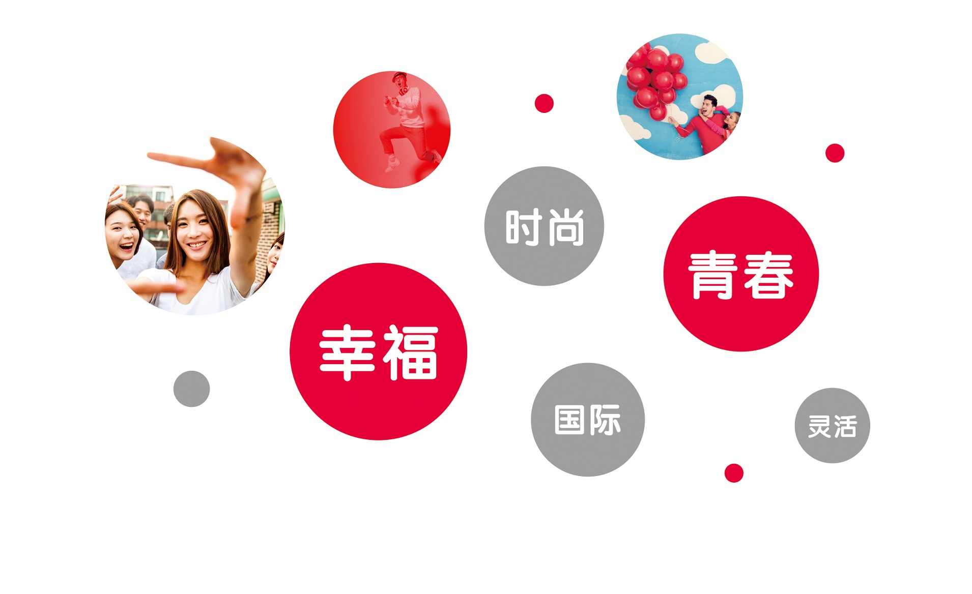 天福品牌定位