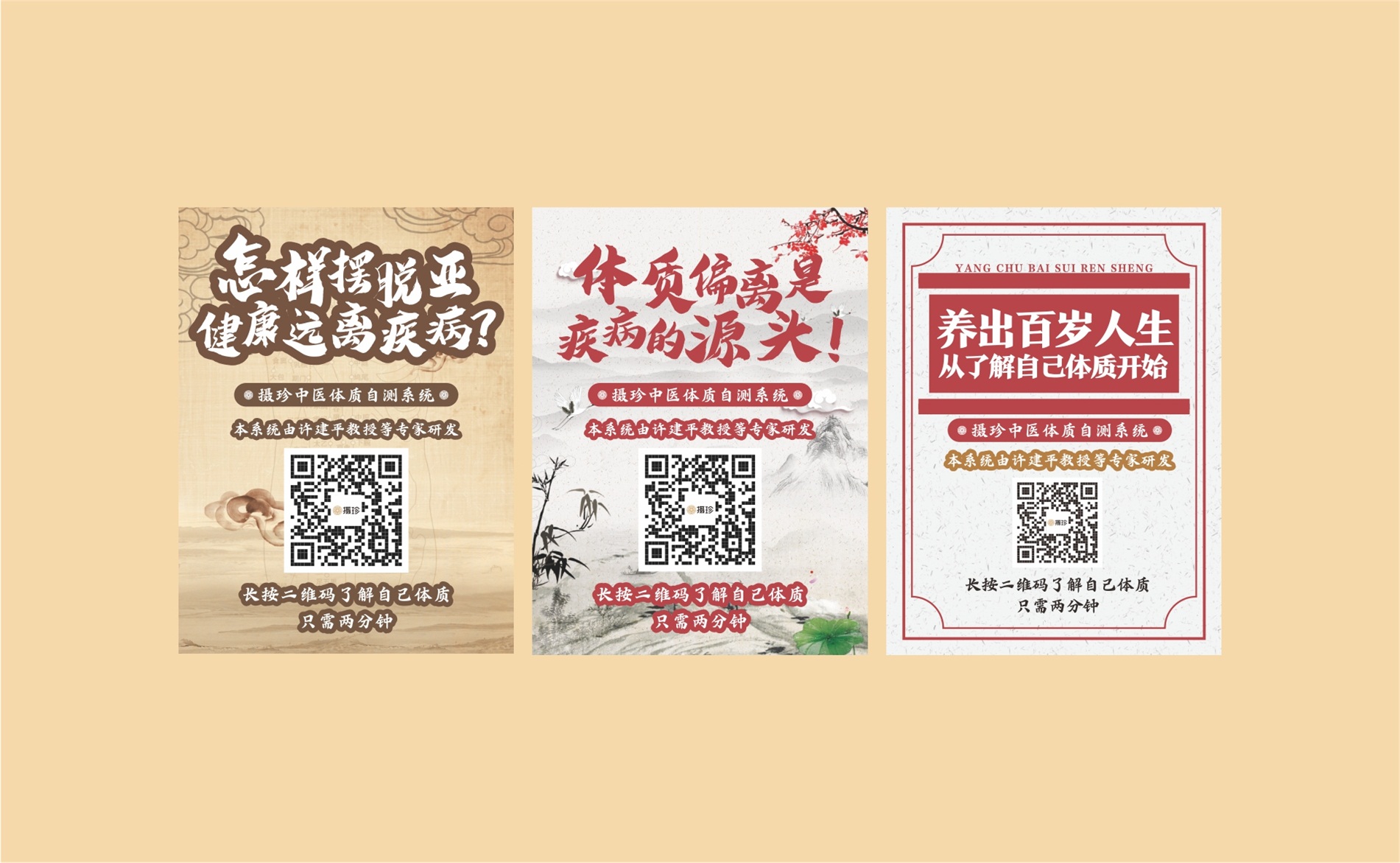 攝珍品牌創(chuàng)建策劃海報設計