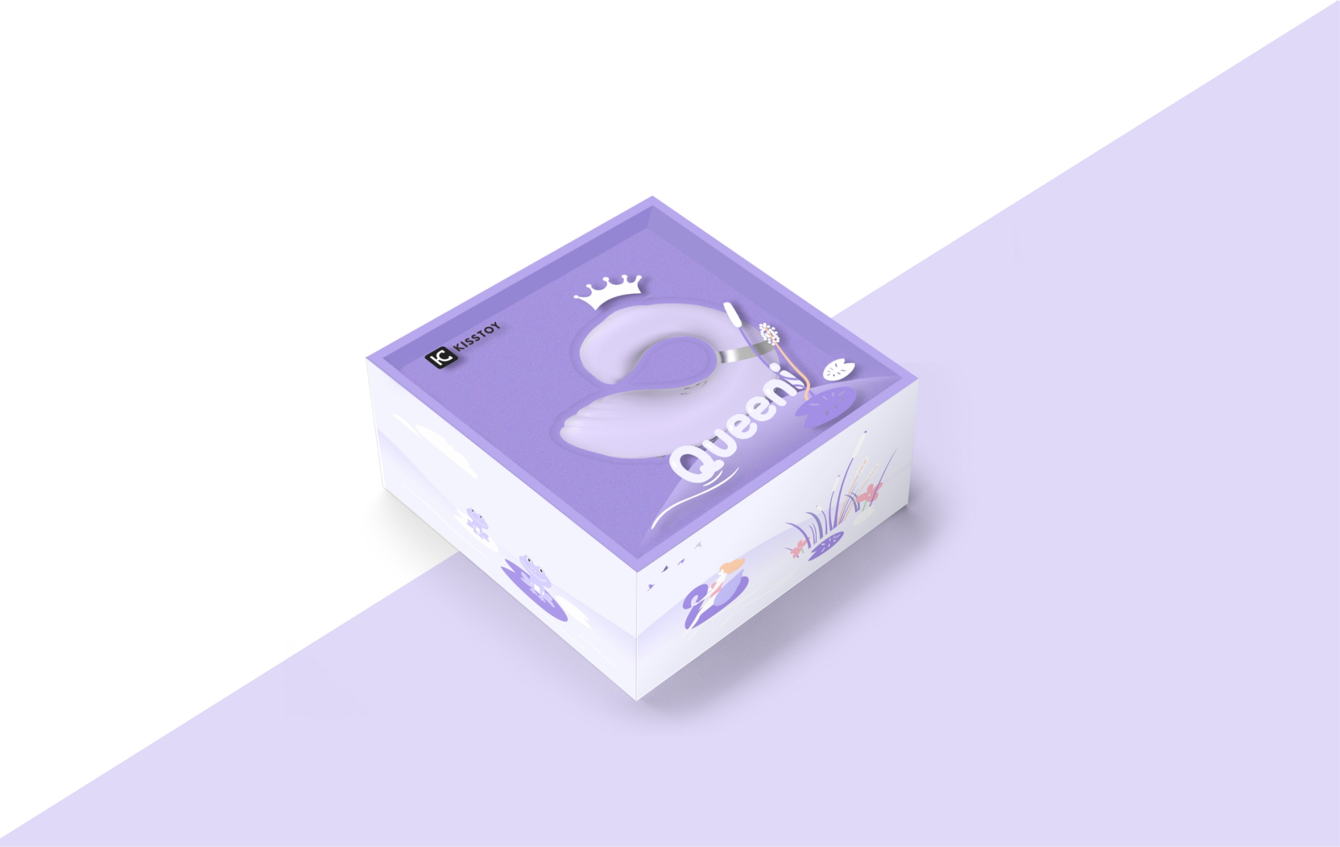 情創(chuàng)品牌包裝設(shè)計(jì)