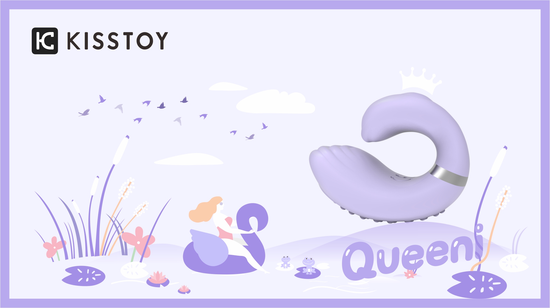 情創(chuàng)品牌插畫設(shè)計(jì)
