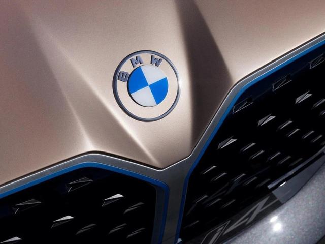 寶馬,LOGO設計,汽車品牌