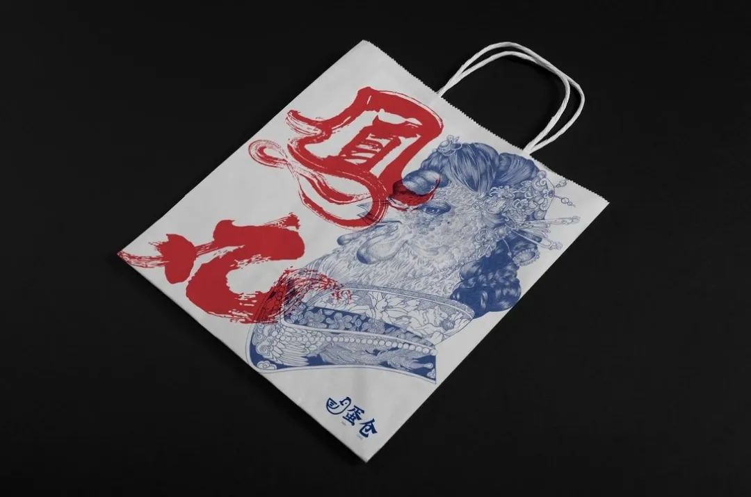 雞蛋品牌VI設(shè)計(jì)延展